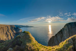 Cruisen langs de Noordkaap