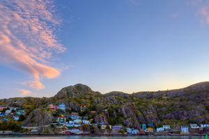 Saint John 