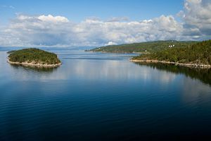Oslofjord (doortocht)