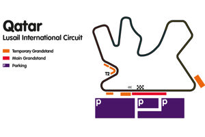 Lusail International Circuit