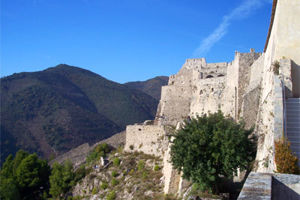 Salerno, Italië 