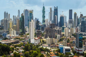 
Panama City