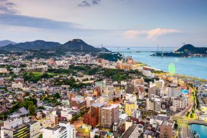 Kanmon Strait (doortocht)