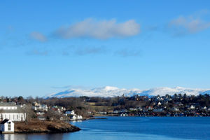 Leirvik, Noorwegen