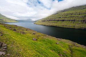 Runavik, Faeröer Eilanden