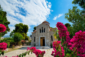 Volos, Griekenland