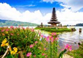 Excursiepakket Bali - 5 dagen voor de zomerperiode