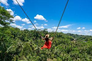 Excursiepakket Bali - 5 excursies voor de zomerperiode
