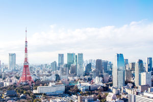 Tokyo, Japan