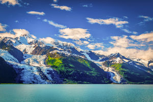 Glacier Bay