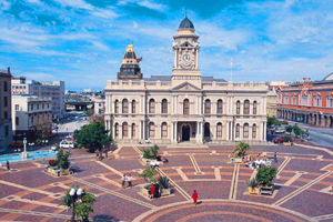 Port Elizabeth