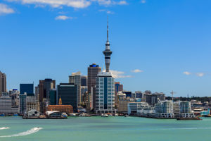 Auckland