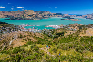 Lyttleton (Christchurch)