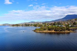 Hobart