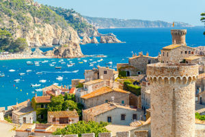 Tossa de Mar