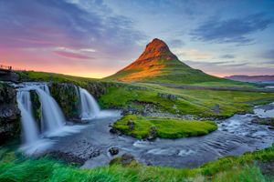 Excursie Snæfellsnes schiereiland