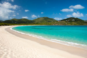 Road Town, Tortola, Britse Maagdeneilanden