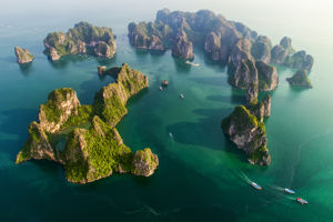 Halong Bay