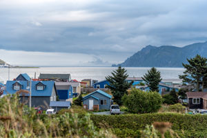 Dutch Harbor (Alaska), USA