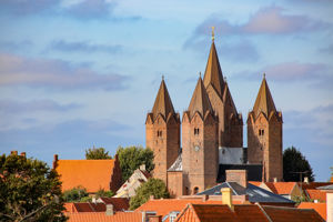 Kalundborg, Denemarken