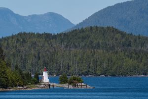 Bella Bella (doortocht)