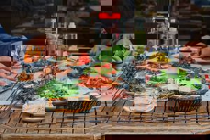 Istanbul Culinair (pakket 1)