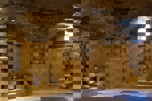 Istanbul Wellness (pakket 1)