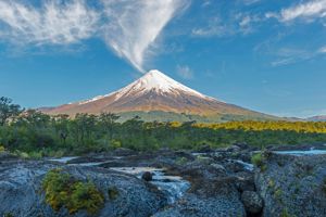 Puerto Montt, Chili