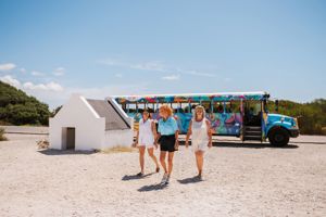 Beach Hopping Tour