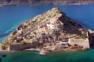 Visite de Spinalonga