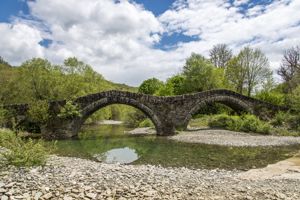 Zagoria en Vikos kloof