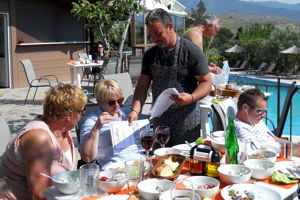 Traditionele Griekse Kookles