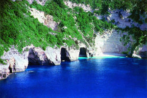 Paxos Antipaxos