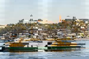 Bezoek Kos vanuit Didim!