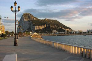 Bezoek Ronda en Gibraltar!