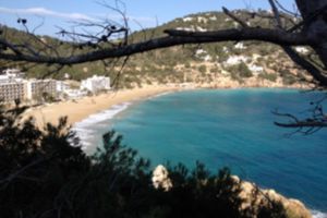 Ibiza Island Tour