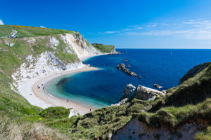Portland (Weymouth), Engeland