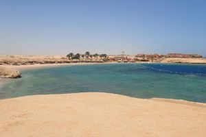 Sharm El Naga
