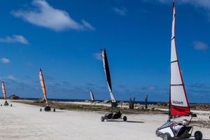 Bonaire Island Adventure