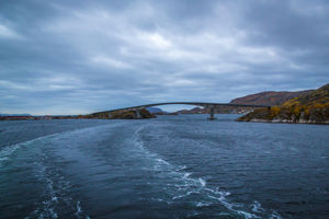 Stokksund passage (doortocht)