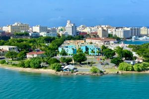Belize City, Belize