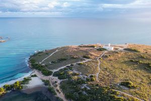 Cabo Rojo, Dominicaanse Republiek