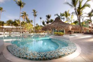 TRS Turquesa Hotel