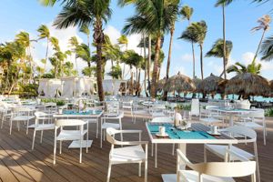 TRS Turquesa Hotel