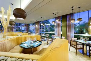 TRS Turquesa Hotel
