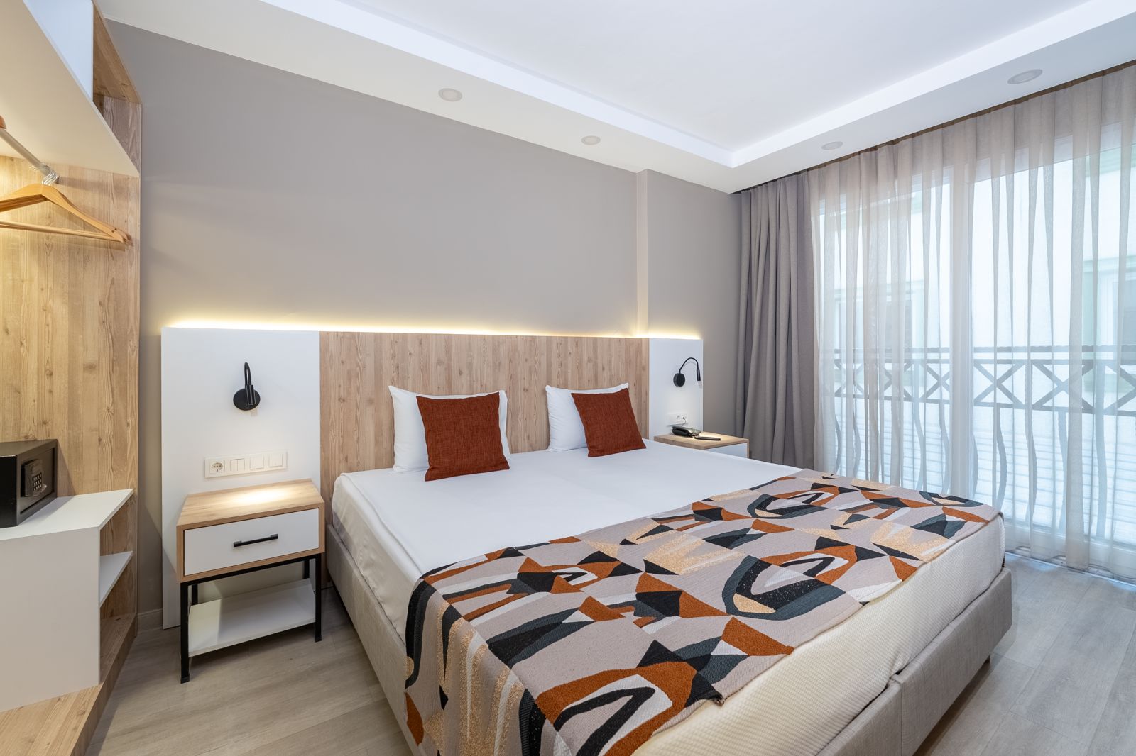 Villa Sunflower billede 2