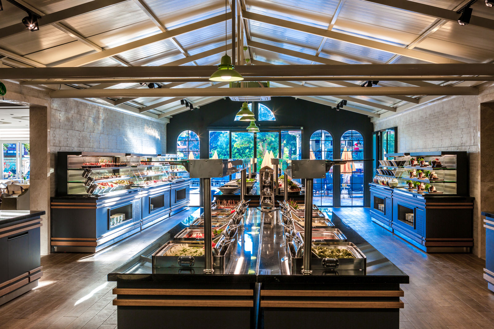 Villa Sunflower billede 4