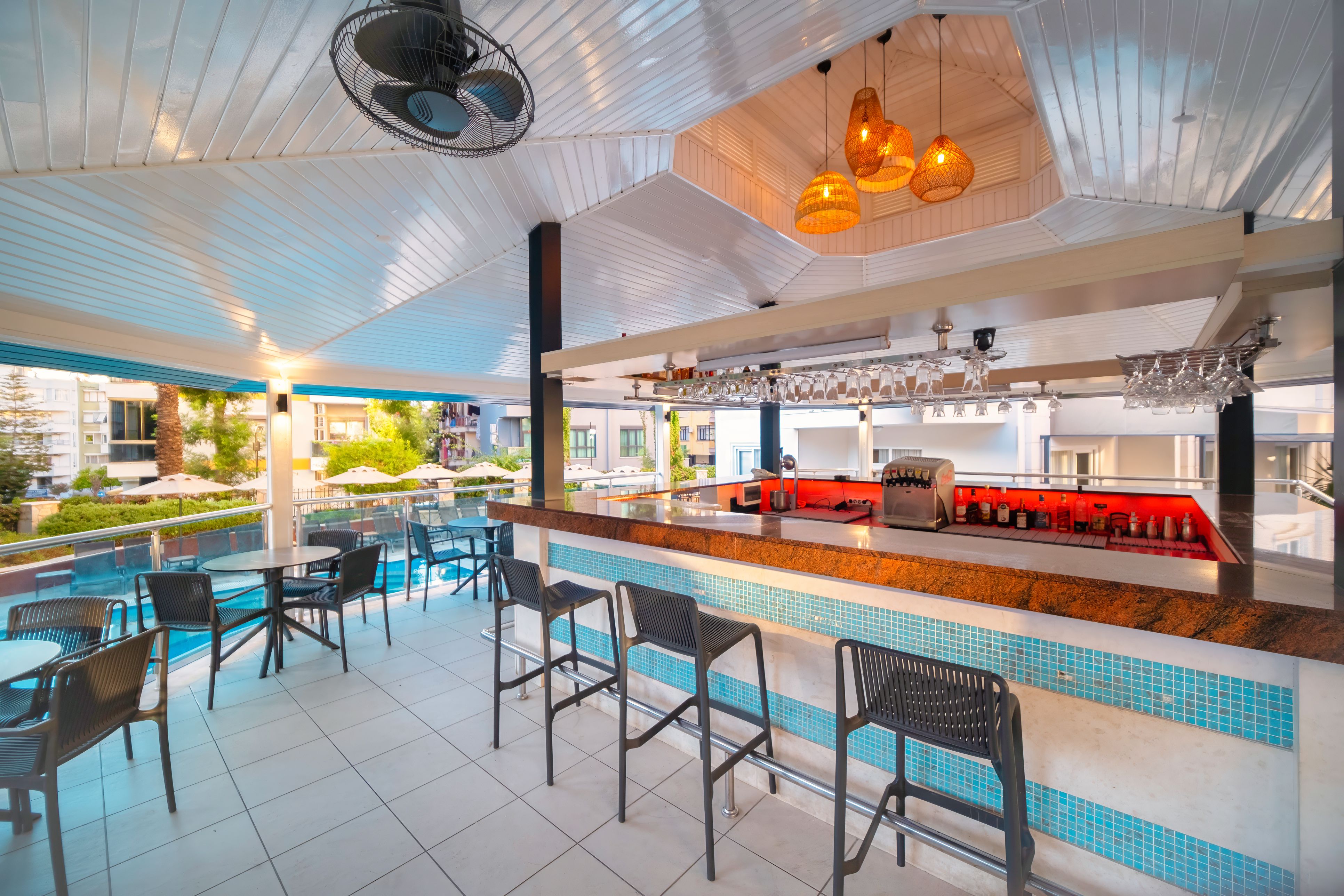 Villa Sunflower - billede 5