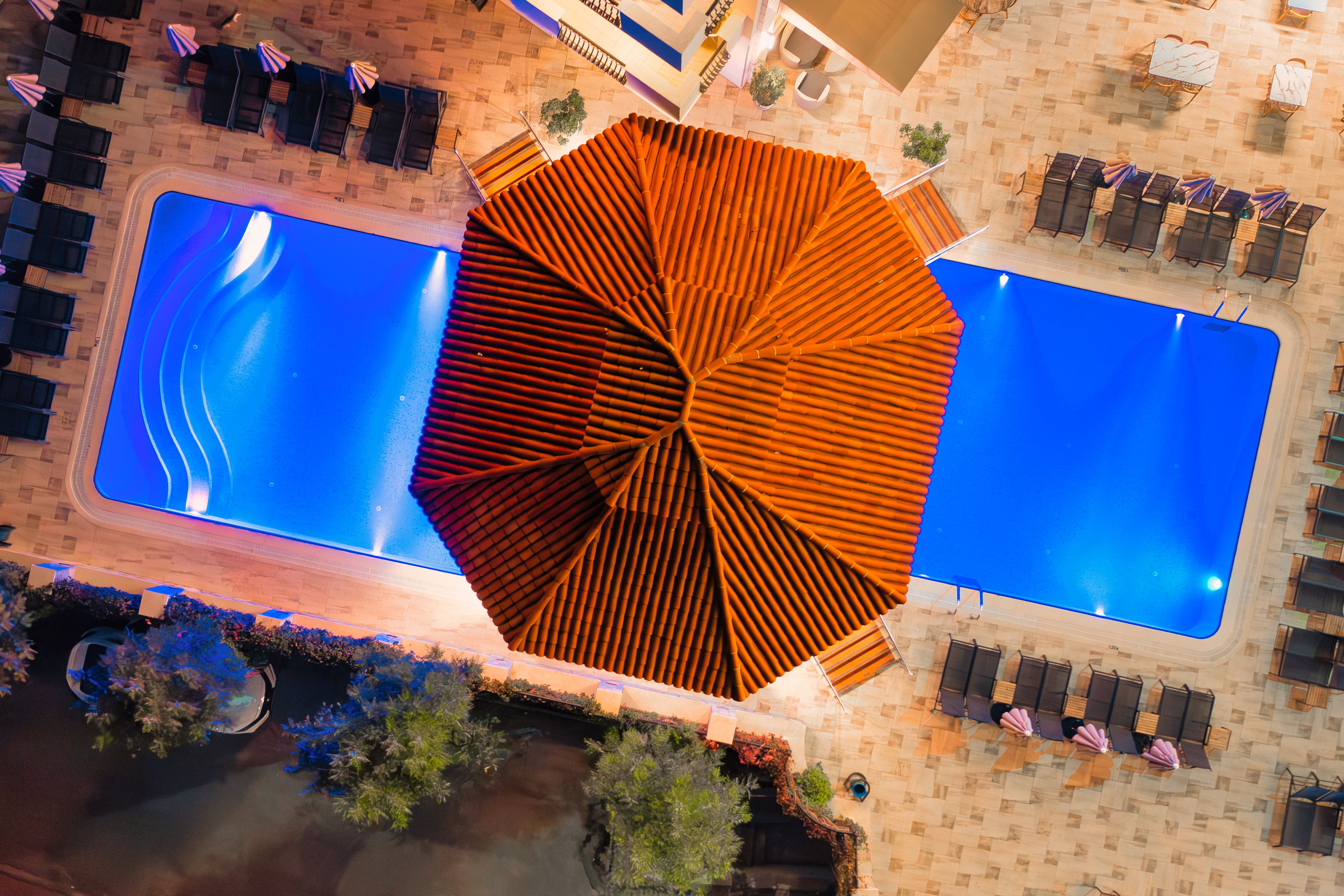 Villa Sunflower