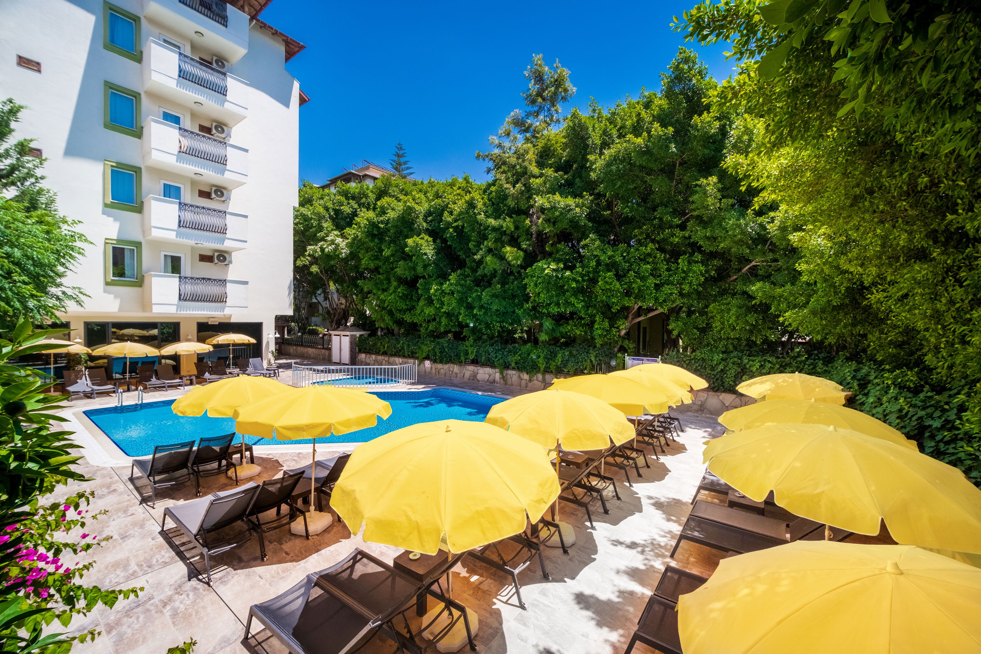 Villa Sunflower